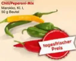 Netto Marken-Discount Chili/Peperoni-Mix Marokko Angebot