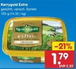Netto Marken-Discount Kerrygold Extra Angebot