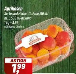 Simmel Aprikosen Angebot