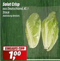 Simmel Salat Crisp Angebot