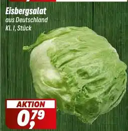 Simmel Eisbergsalat Angebot