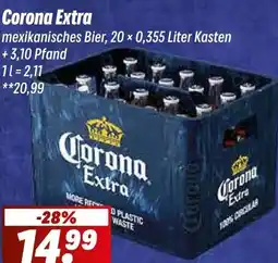 Simmel Corona Extra Angebot