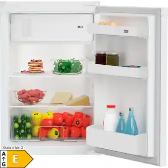 Netto Marken-Discount Beko Kühlschrank B1754N Angebot