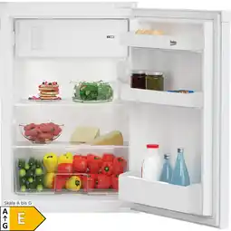 Netto Marken-Discount Beko Kühlschrank B1754FN Angebot