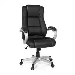 Netto Marken-Discount MyBuero Gamingstuhl RELAX CL180 Kunstleder mit Armlehnen Angebot