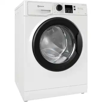 Netto Marken-Discount Bauknecht Waschmaschine BPW 1014 A Angebot