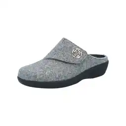 Netto Marken-Discount Berkemann Teresa Damen Pantoffeln Angebot