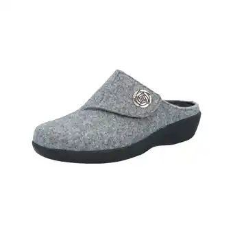 Netto Marken-Discount Berkemann Teresa Damen Pantoffeln Angebot