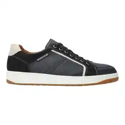 Netto Marken-Discount Mephisto Harrison Herren Halbschuhe Angebot