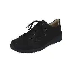 Netto Marken-Discount Finn Comfort Pordenone Damen Halbschuhe Angebot