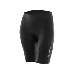 Netto Marken-Discount Löffler W BIKE TIGHTS HOTBOND Damen Radhose Angebot