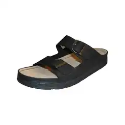 Netto Marken-Discount Berkemann Adam Herren Pantolette Angebot