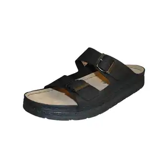 Netto Marken-Discount Berkemann Adam Herren Pantolette Angebot