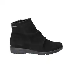 Netto Marken-Discount Mephisto Rezia Damen Stiefelette Angebot