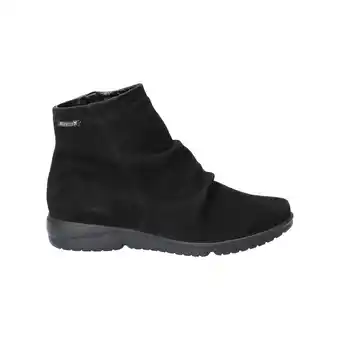 Netto Marken-Discount Mephisto Rezia Damen Stiefelette Angebot