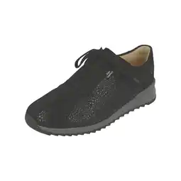Netto Marken-Discount Finn Comfort Melk Damen Halbschuhe Angebot