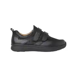 Netto Marken-Discount Ganter Kira Damen Halbschuhe Angebot
