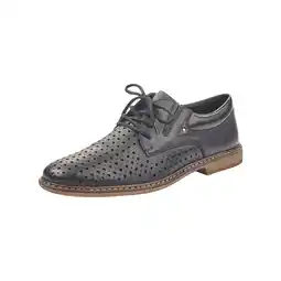 Netto Marken-Discount Rieker Herren Halbschuhe Angebot