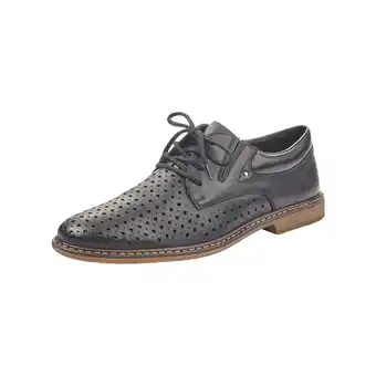 Netto Marken-Discount Rieker Herren Halbschuhe Angebot