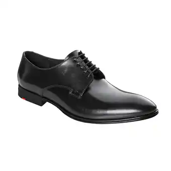 Netto Marken-Discount LLOYD Madoc Herren Halbschuhe Angebot