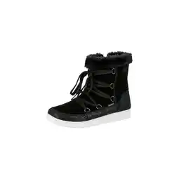 Netto Marken-Discount Lico Rania Damen Winterstiefel Angebot