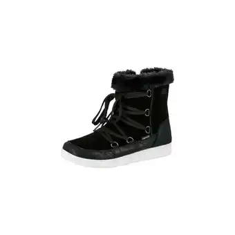 Netto Marken-Discount Lico Rania Damen Winterstiefel Angebot
