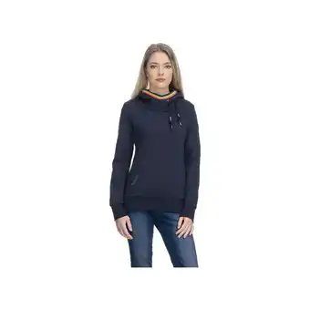 Netto Marken-Discount Ragwear Ermell Damen Hoodie Angebot