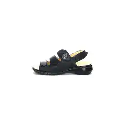 Netto Marken-Discount Think! Camilla Damen Sandale Angebot