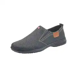 Netto Marken-Discount Rieker Herren Slipper Angebot