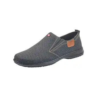 Netto Marken-Discount Rieker Herren Slipper Angebot