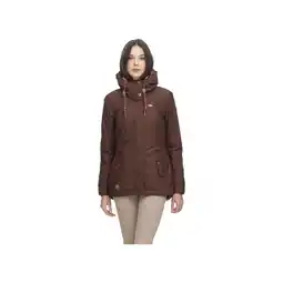 Netto Marken-Discount Ragwear Monade Damen Jacke Angebot