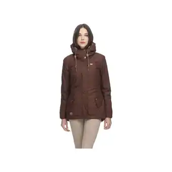 Netto Marken-Discount Ragwear Monade Damen Jacke Angebot