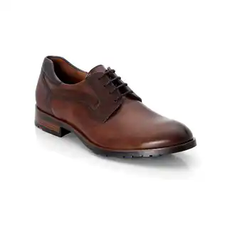 Netto Marken-Discount LLOYD Jake Herren Halbschuhe Angebot