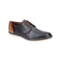 Netto Marken-Discount LLOYD Gino Herren Halbschuhe Angebot