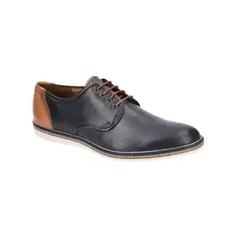 Netto Marken-Discount LLOYD Gino Herren Halbschuhe Angebot