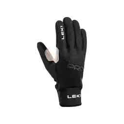 Netto Marken-Discount Leki PRC Premium ThermoPlus Skihandschuhe Angebot