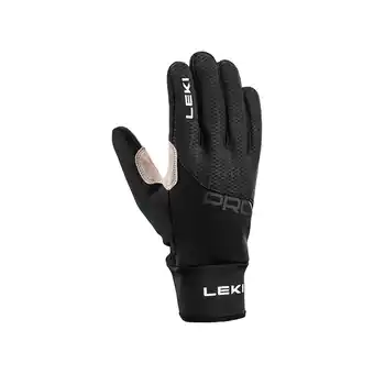 Netto Marken-Discount Leki PRC Premium ThermoPlus Skihandschuhe Angebot