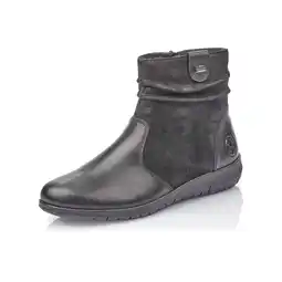 Netto Marken-Discount Rieker Damen Stiefelette Angebot