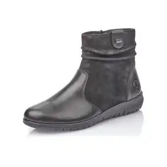 Netto Marken-Discount Rieker Damen Stiefelette Angebot