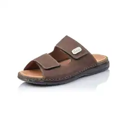 Netto Marken-Discount Rieker Herren Pantolette Angebot