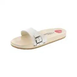 Netto Marken-Discount Berkemann Original Sandale Damen Pantolette Angebot