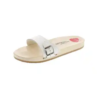 Netto Marken-Discount Berkemann Original Sandale Damen Pantolette Angebot