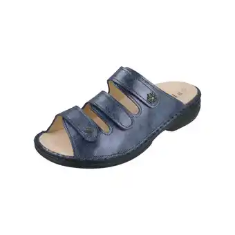 Netto Marken-Discount Finn Comfort Menorca-S Damen Pantolette Angebot