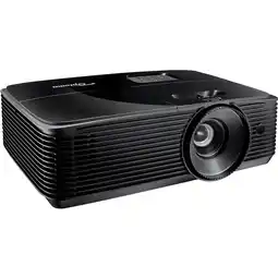 Netto Marken-Discount Optoma DLP-Beamer HD28e Angebot