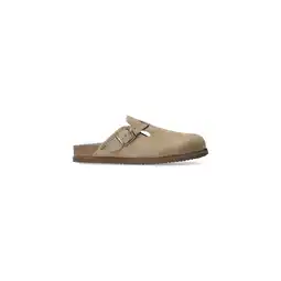 Netto Marken-Discount Mephisto Nathan Herren Clogs Angebot