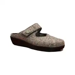 Netto Marken-Discount Berkemann Palina Damen Pantoffeln Angebot