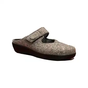 Netto Marken-Discount Berkemann Palina Damen Pantoffeln Angebot