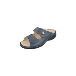 Netto Marken-Discount Finn Comfort Colina Damen Pantolette Angebot