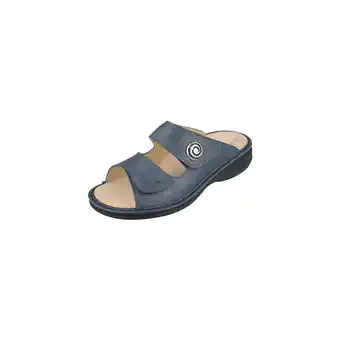 Netto Marken-Discount Finn Comfort Colina Damen Pantolette Angebot