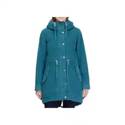 Netto Marken-Discount Ragwear Canny Corduroy Damen Jacke Angebot